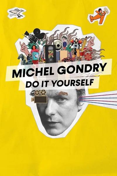 Michel Gondry - Do it Yourself