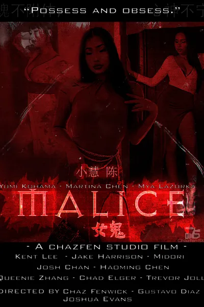 Malice