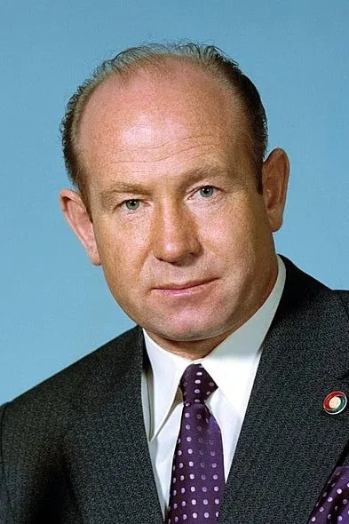 Alexei Leonov