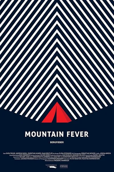 Mountain Fever