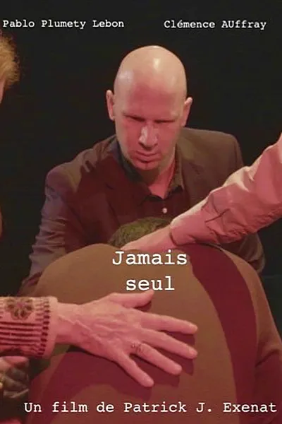 Jamais seul