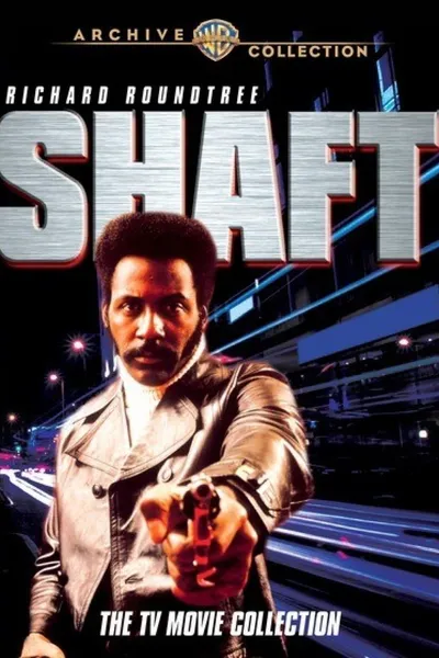 Shaft