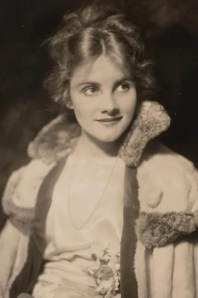 Jeanne Eagels