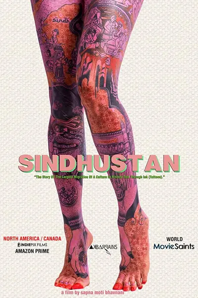 Sindhustan