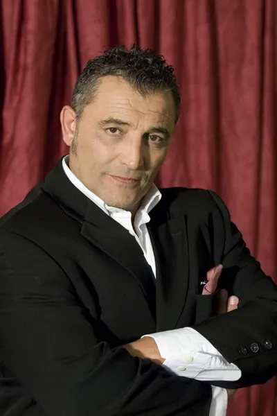 Aquilino Gamazo