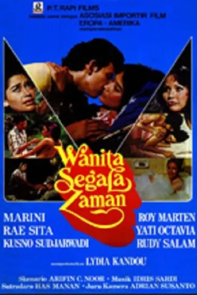 Wanita Segala Zaman