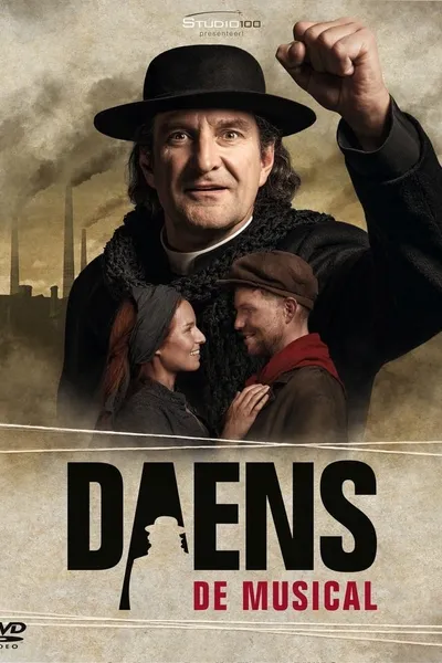 Daens, de musical