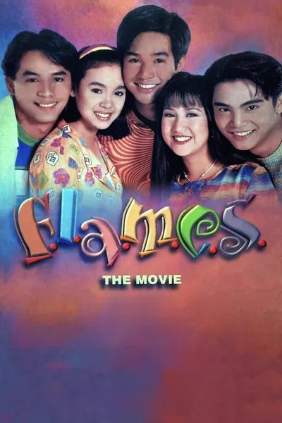 Flames: The Movie