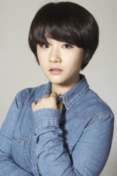 Jun Yoon-ji