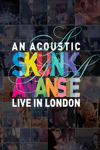 Skunk Anansie - An Acoustic Skunk Anansie Live In London