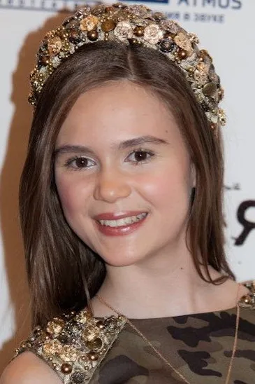 Polina Butorina
