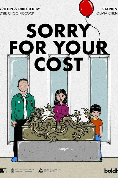 Sorry for Your Cost