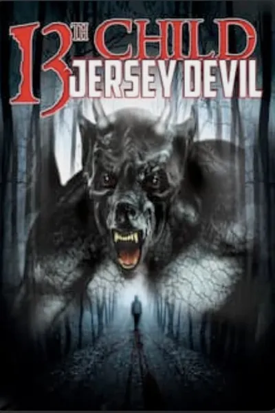 13th Child: Jersey Devil