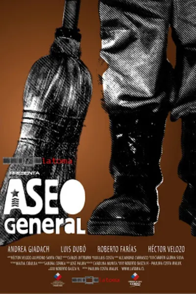 Aseo General