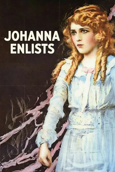 Johanna Enlists