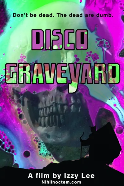 Disco Graveyard