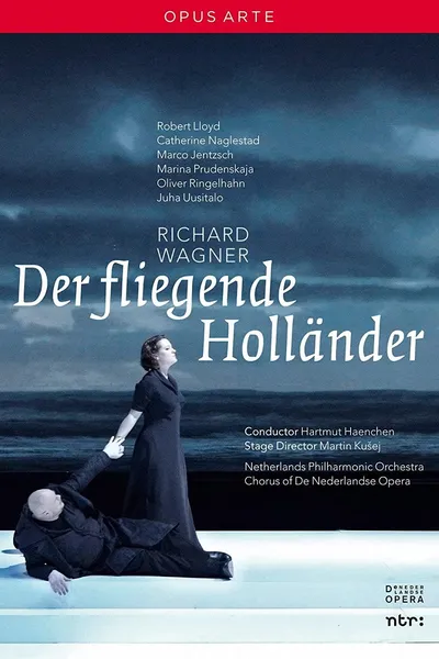 Der fliegende Holländer