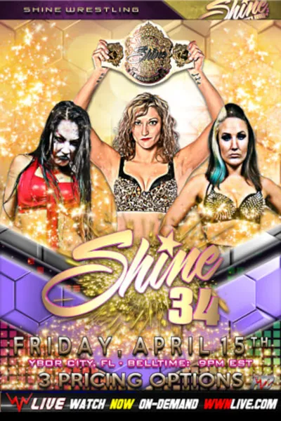 SHINE 34