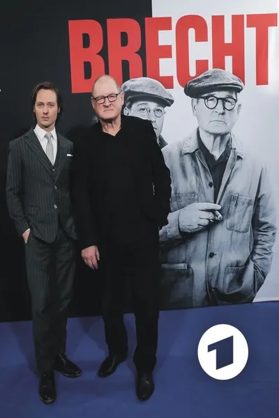 Brecht und das Berliner Ensemble