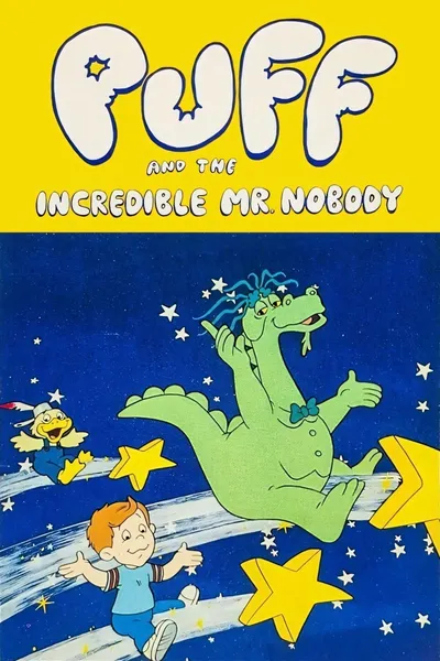 Puff and the Incredible Mr. Nobody