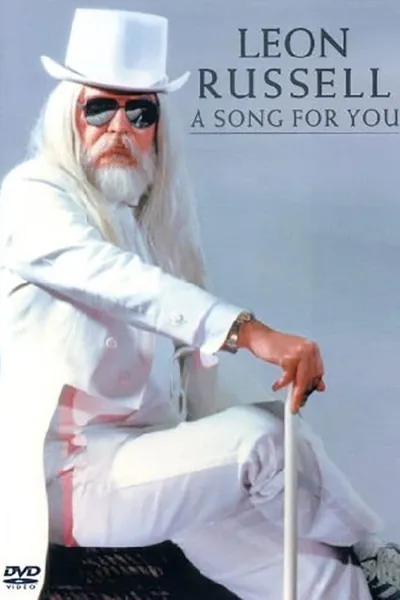 Leon Russell:  A Song For You