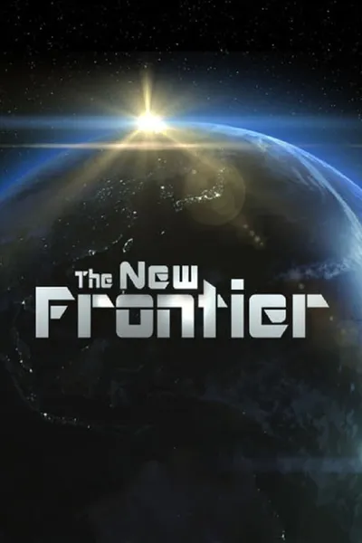 The New Frontier