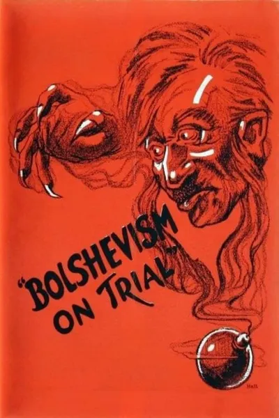 Bolshevism on Trial