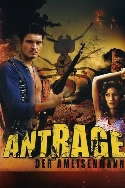 The Antman