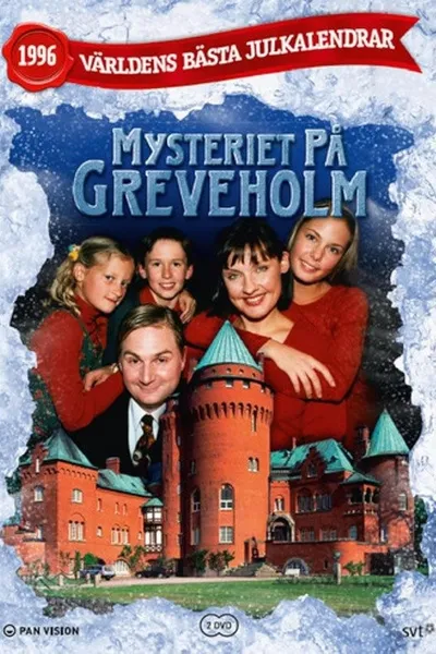 Mysteriet på Greveholm