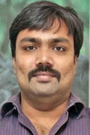 Balaji Tharaneetharan