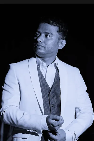 Biswajit Das