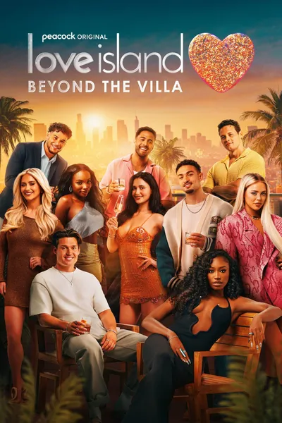Love Island: Beyond the Villa