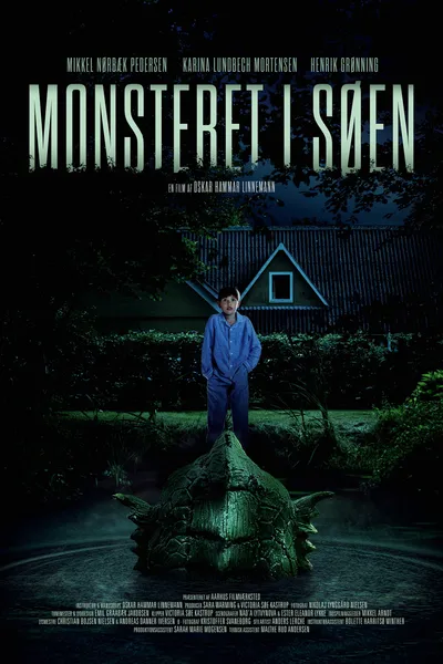 Ulrik's Monster