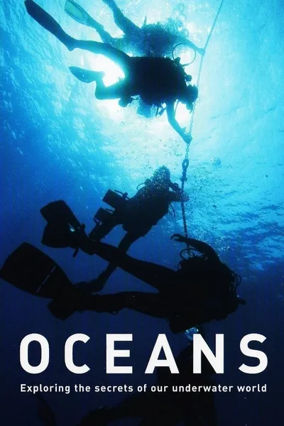 Oceans