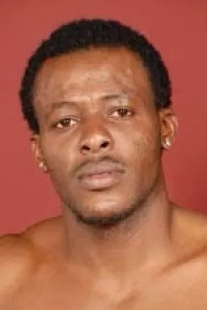 Haiti Boy