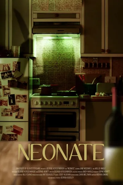 Neonate