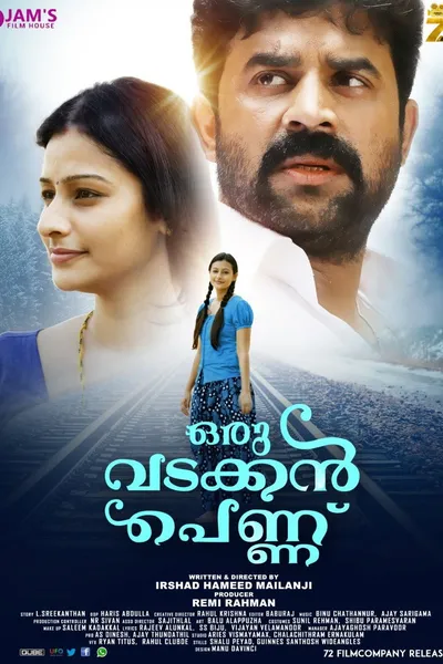Oru Vadakkan Pennu