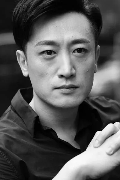 Zhou Mujie