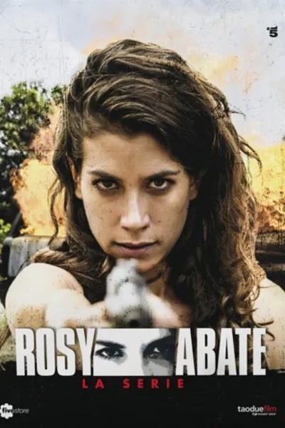 Rosy Abate - The Series