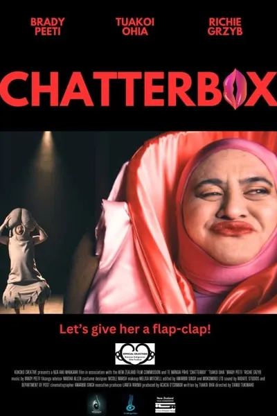 Chatterbox