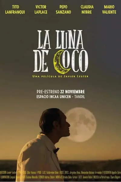 La Luna de Coco