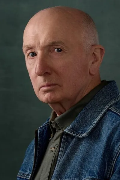 Alan Renwick