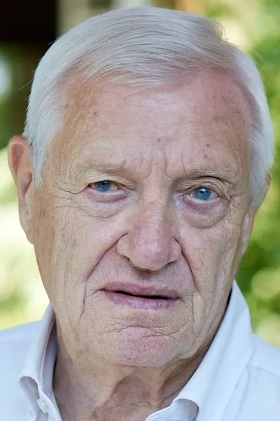 Jacques Brunet