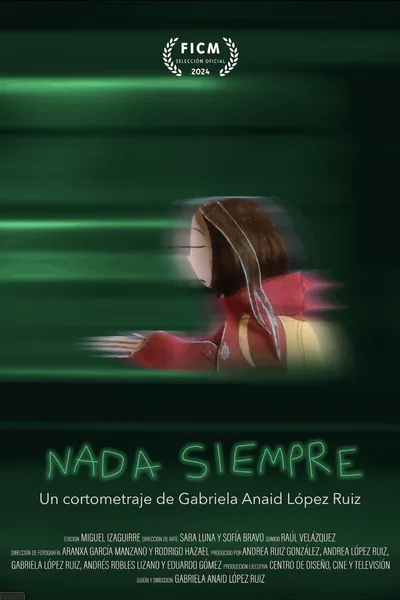 Nada Siempre