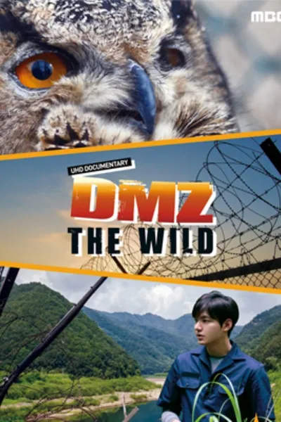 DMZ, The Wild