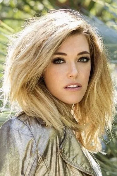 Rachel Platten