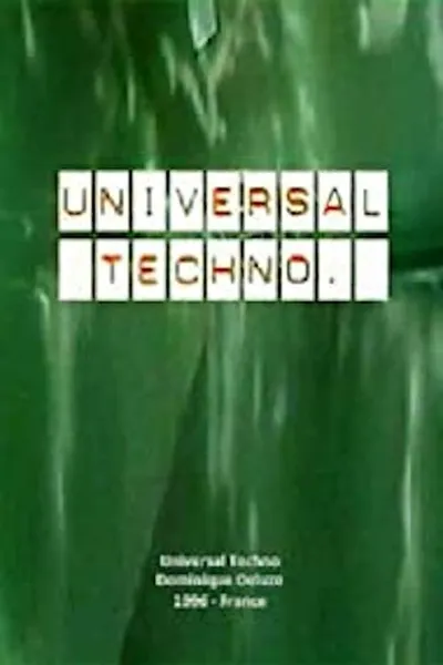 Universal Techno