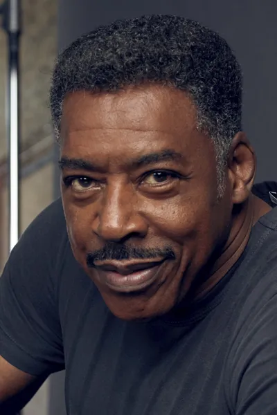 Ernie Hudson