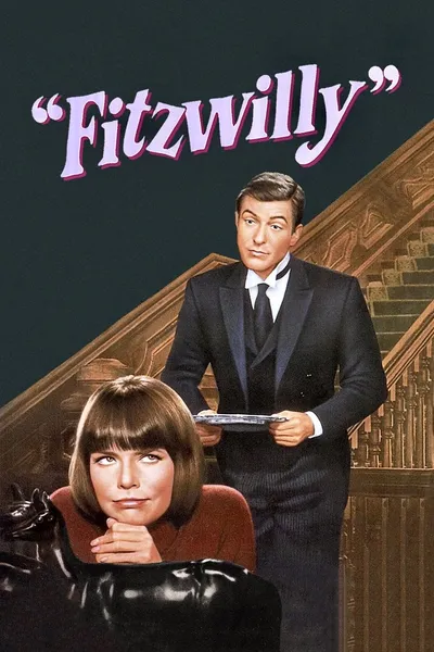 Fitzwilly