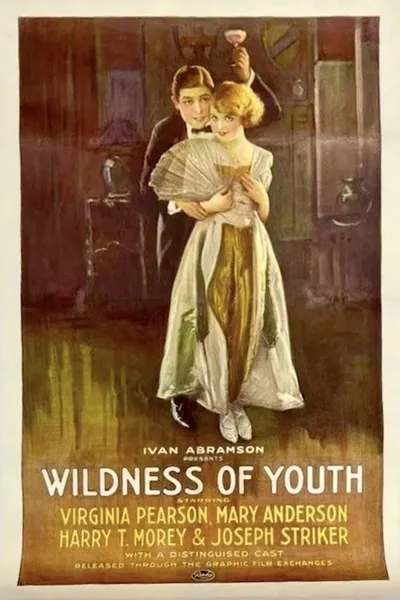 Wildness of Youth